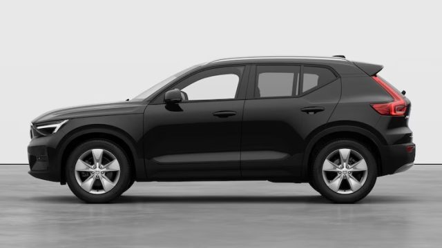 VOLVO XC40 CORE B3 AUTO - foto 8