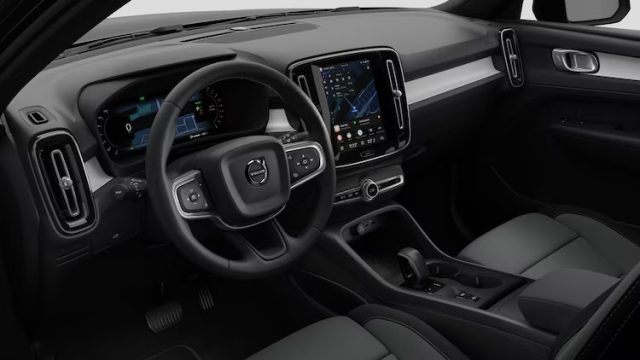 VOLVO XC40 CORE B3 AUTO - foto 10