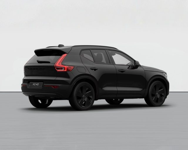 VOLVO XC40 PLUS BLACK EDITION B3 AUTO - foto 6
