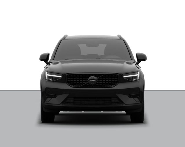 VOLVO XC40 PLUS BLACK EDITION B3 AUTO - foto 7
