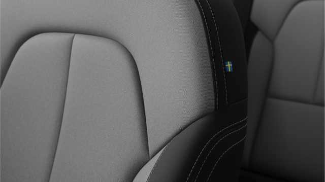 VOLVO XC40 PLUS BLACK EDITION B3 AUTO - foto 10