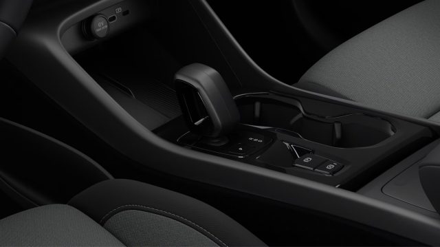 VOLVO XC40 PLUS BLACK EDITION B3 AUTO - foto 13