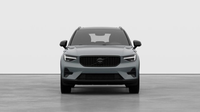 VOLVO XC40 ULTRA BLACK EDITION B4 AUTO - foto 2