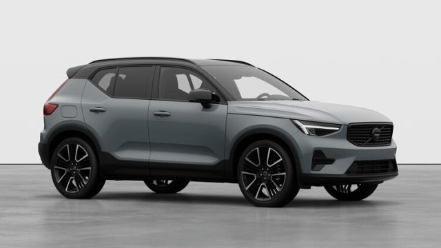 VOLVO XC40 ULTRA BLACK EDITION B4 AUTO - foto 3