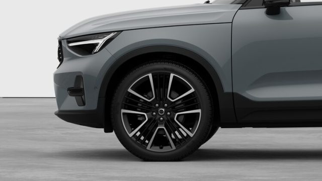VOLVO XC40 ULTRA BLACK EDITION B4 AUTO - foto 9