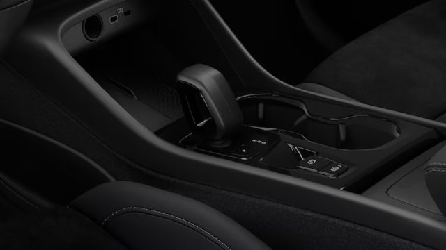 VOLVO XC40 ULTRA BLACK EDITION B4 AUTO - foto 11