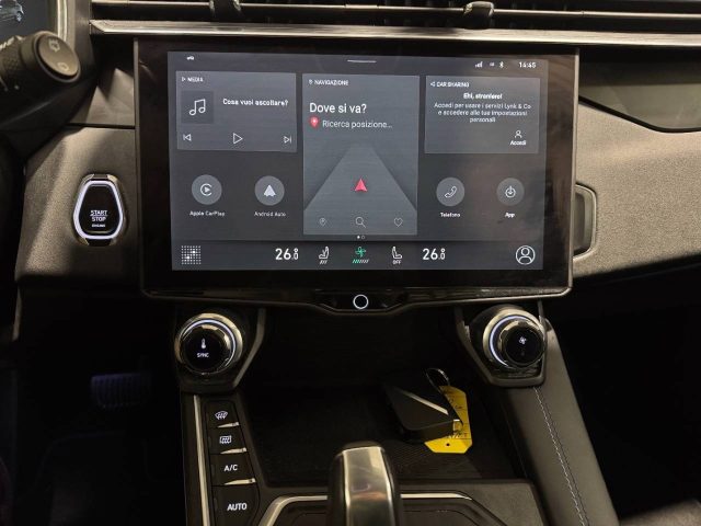 LYNK & CO 01 LYNK & CO  PHEV - foto 6