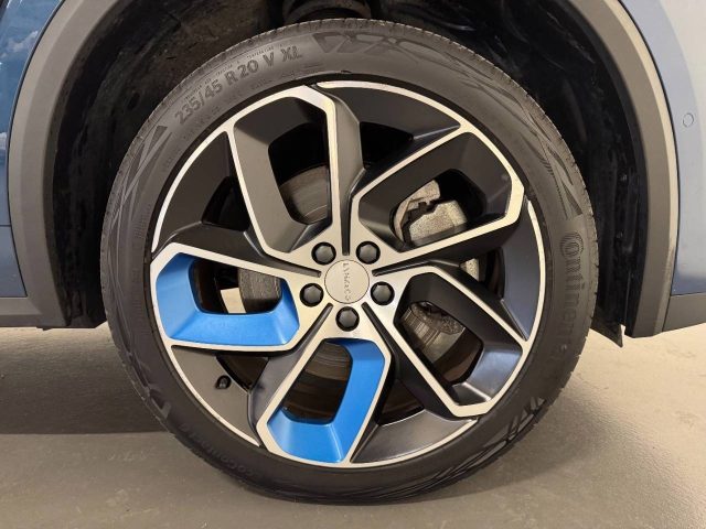 LYNK & CO 01 LYNK & CO  PHEV - foto 13