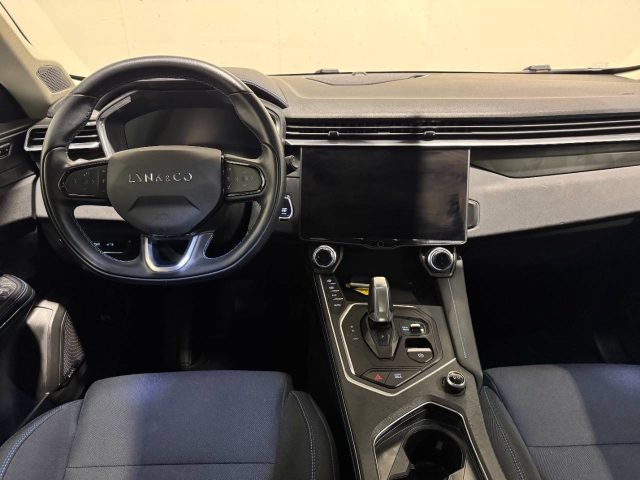 LYNK & CO 01 LYNK & CO  PHEV - foto 5