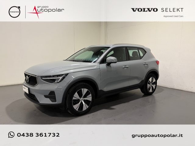 VOLVO XC40 B3 CORE AUTO