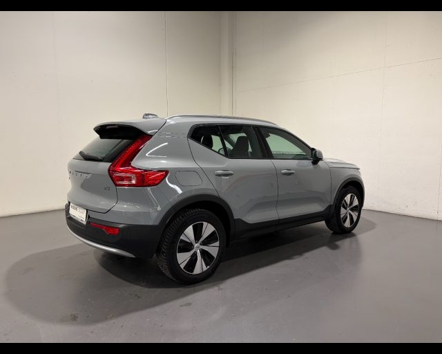 VOLVO XC40 B3 CORE AUTO - foto 3