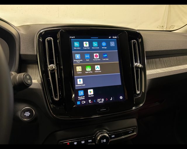 VOLVO XC40 B3 CORE AUTO - foto 10