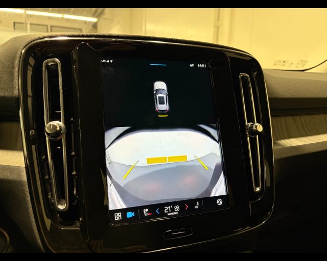 VOLVO XC40 B3 CORE AUTO - foto 11