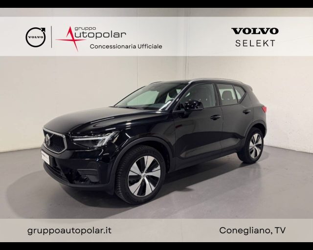 VOLVO XC40 B3 CORE AUTO