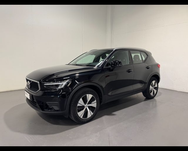 VOLVO XC40 B3 CORE AUTO - foto 2