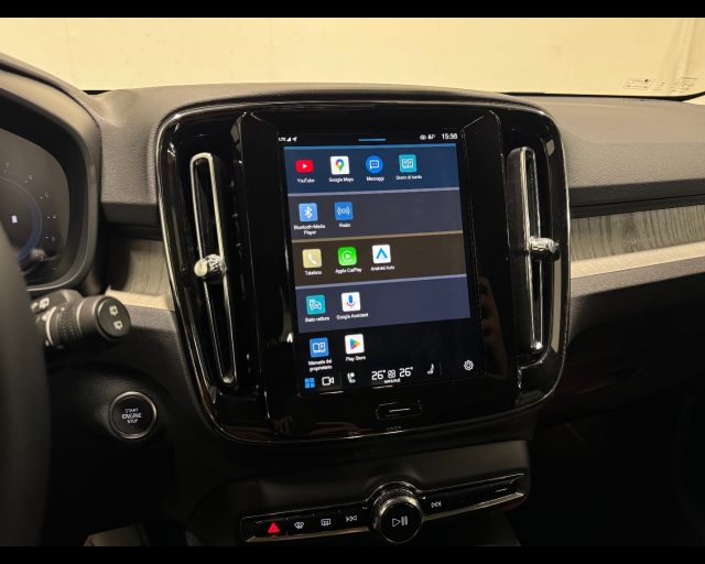 VOLVO XC40 B3 CORE AUTO - foto 6