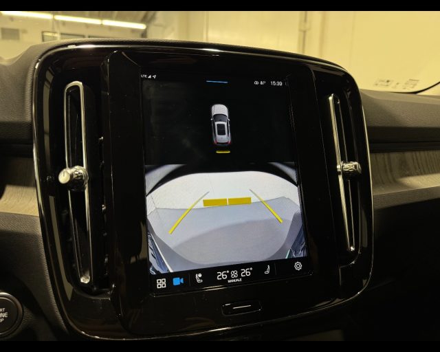 VOLVO XC40 B3 CORE AUTO - foto 7