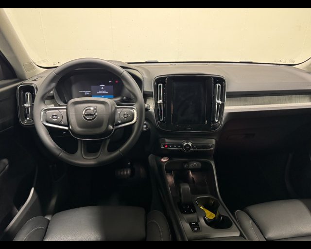 VOLVO XC40 B3 CORE AUTO - foto 5
