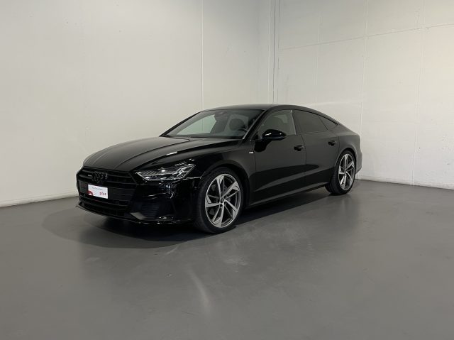AUDI A7 SPORTBACK 45 TDI MHEV S-TRONIC Q - foto 2