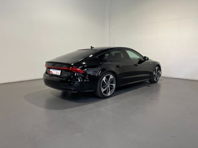 AUDI A7 SPORTBACK 45 TDI MHEV S-TRONIC Q - foto 3