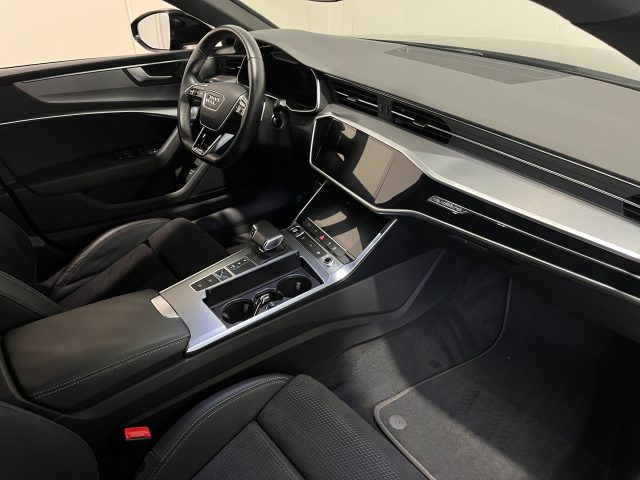 AUDI A7 SPORTBACK 45 TDI MHEV S-TRONIC Q - foto 4