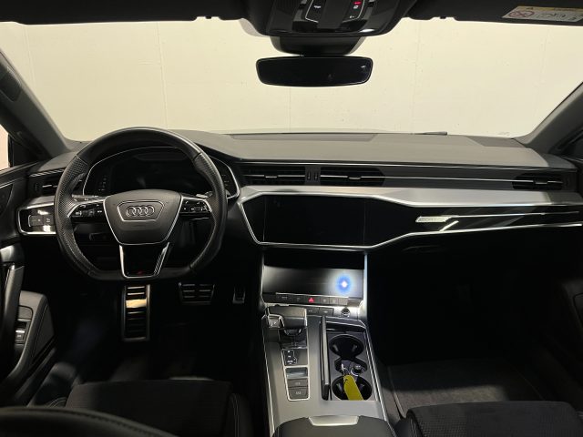 AUDI A7 SPORTBACK 45 TDI MHEV S-TRONIC Q - foto 5