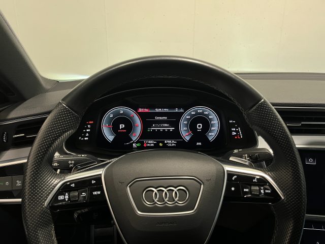AUDI A7 SPORTBACK 45 TDI MHEV S-TRONIC Q - foto 6