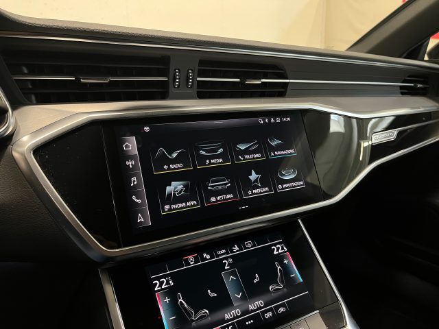 AUDI A7 SPORTBACK 45 TDI MHEV S-TRONIC Q - foto 7