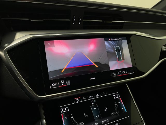 AUDI A7 SPORTBACK 45 TDI MHEV S-TRONIC Q - foto 8