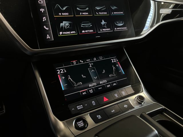 AUDI A7 SPORTBACK 45 TDI MHEV S-TRONIC Q - foto 9