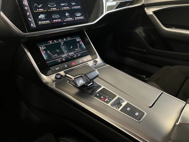 AUDI A7 SPORTBACK 45 TDI MHEV S-TRONIC Q - foto 10