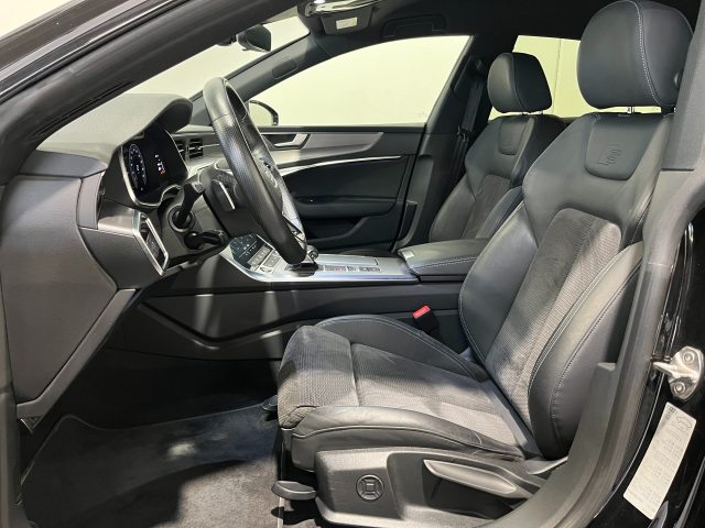 AUDI A7 SPORTBACK 45 TDI MHEV S-TRONIC Q - foto 12