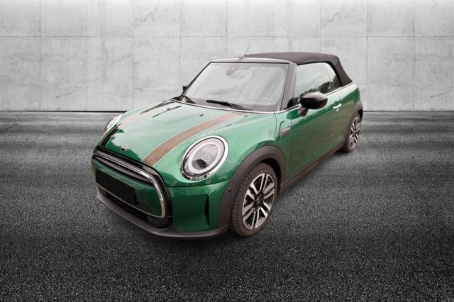 MINI MINI 1.5 COOPER CLASSIC CABRIO