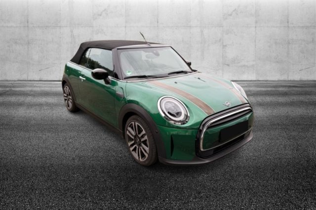 MINI MINI 1.5 COOPER CLASSIC CABRIO - foto 2