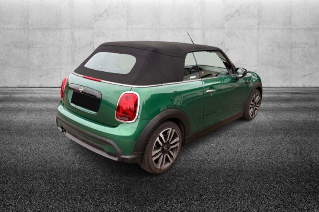 MINI MINI 1.5 COOPER CLASSIC CABRIO - foto 3