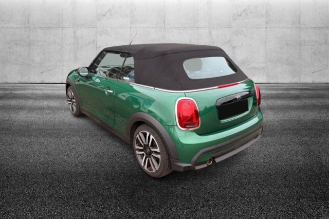 MINI MINI 1.5 COOPER CLASSIC CABRIO - foto 4