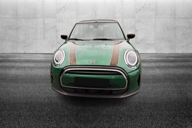 MINI MINI 1.5 COOPER CLASSIC CABRIO - foto 5