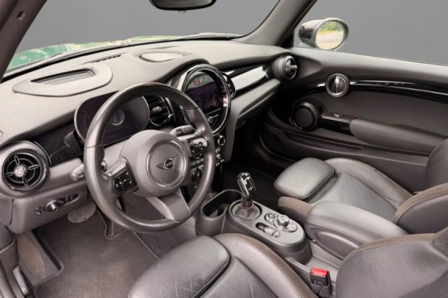 MINI MINI 1.5 COOPER CLASSIC CABRIO - foto 6