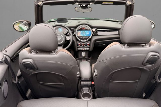 MINI MINI 1.5 COOPER CLASSIC CABRIO - foto 8