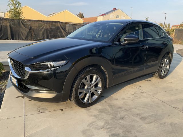 MAZDA CX-30 2.0L E-SKYACTIV-G 150 CV M HYBRI