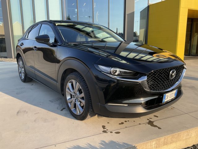 MAZDA CX-30 2.0L E-SKYACTIV-G 150 CV M HYBRI - foto 2