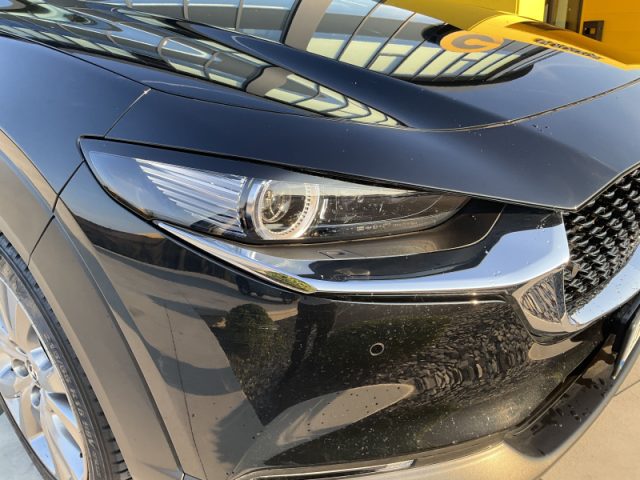 MAZDA CX-30 2.0L E-SKYACTIV-G 150 CV M HYBRI - foto 3