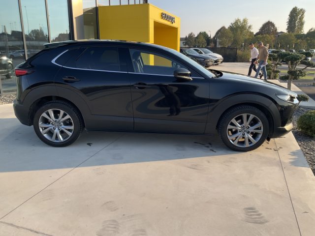 MAZDA CX-30 2.0L E-SKYACTIV-G 150 CV M HYBRI - foto 4