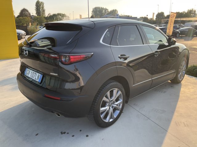 MAZDA CX-30 2.0L E-SKYACTIV-G 150 CV M HYBRI - foto 5