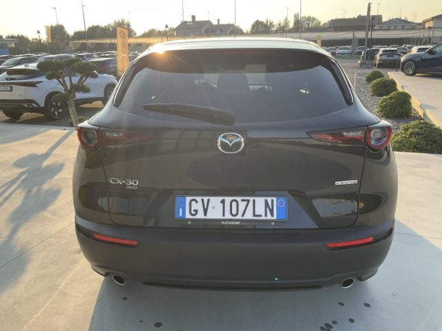 MAZDA CX-30 2.0L E-SKYACTIV-G 150 CV M HYBRI - foto 6