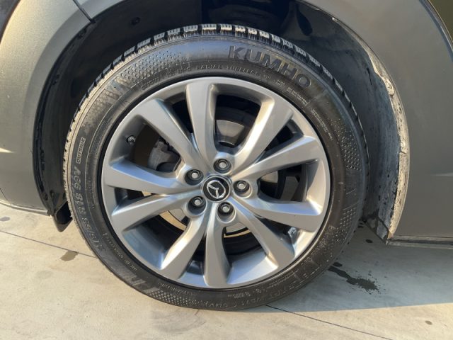 MAZDA CX-30 2.0L E-SKYACTIV-G 150 CV M HYBRI - foto 7