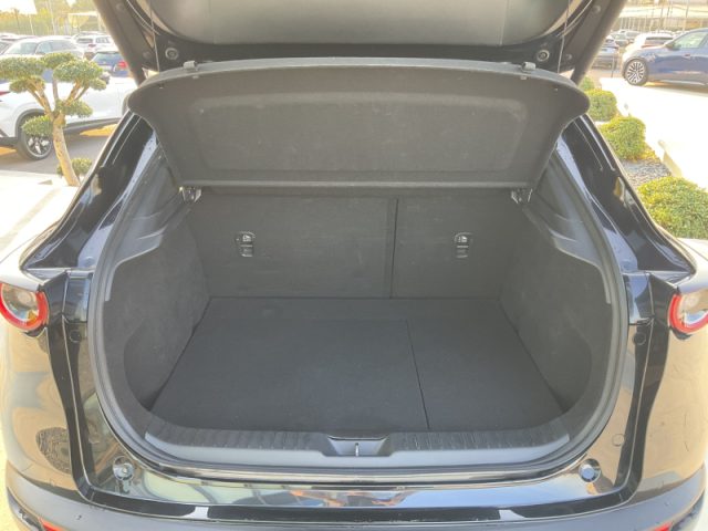 MAZDA CX-30 2.0L E-SKYACTIV-G 150 CV M HYBRI - foto 8
