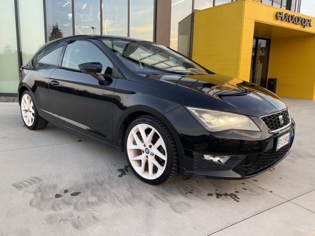 SEAT LEON 2.0 TDI 150 CV 3P. START/STOP FR - foto 2