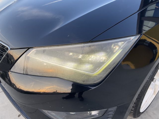 SEAT LEON 2.0 TDI 150 CV 3P. START/STOP FR - foto 3