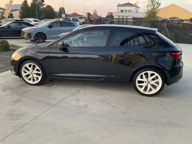 SEAT LEON 2.0 TDI 150 CV 3P. START/STOP FR - foto 4